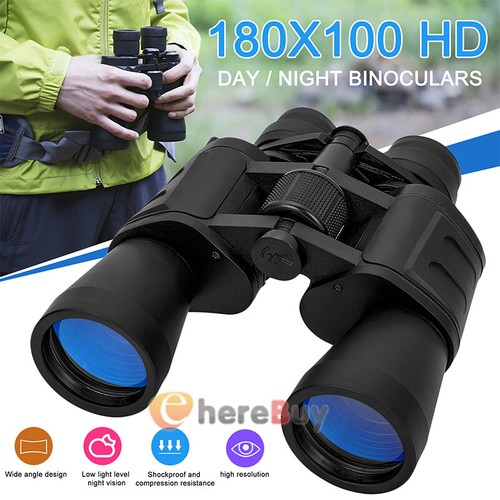 Binocolo militares con - , zoom