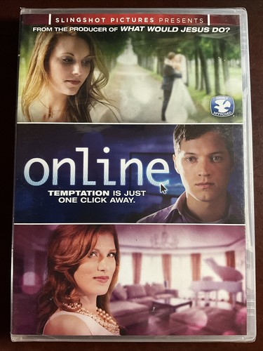 Online - (dvd,, 2013)