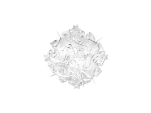 Lampada soffitto veli small - a,