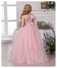 Abito principessa damigella