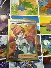 Carta Pokémon Ricerca