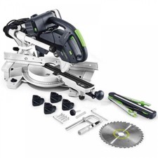 Festool troncatrice KS 60