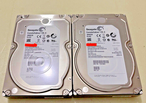 Lotto hard disk sata tb - hard, 3