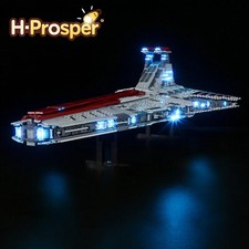 Luce LED per LEGO 75367 Star