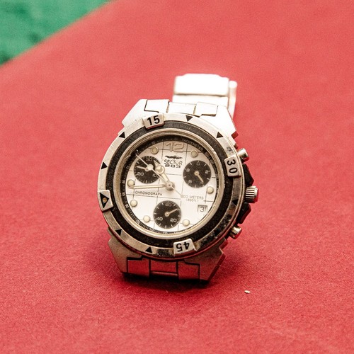 Orologio sector 203 cronografo - sector,