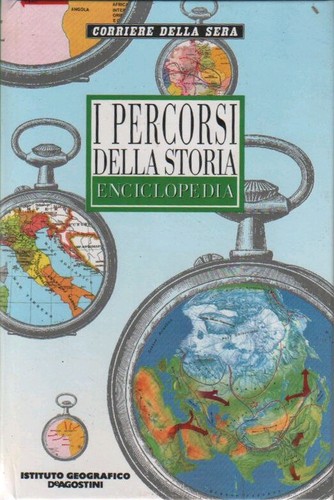 Percorsi della storia - i,