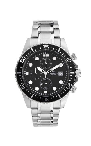 Orologio lorenz easy time - lorenz,