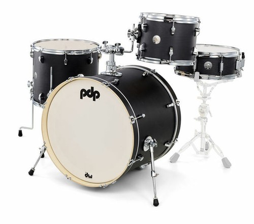 Pdp batteria acustica - dw,