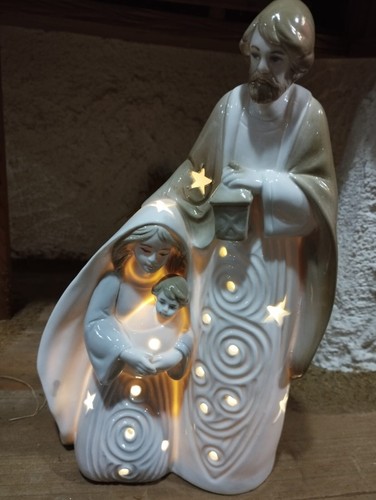 Natività presepe - , in