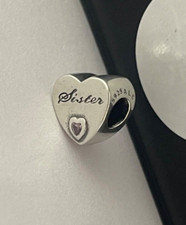 Pandora Charm s925 Cuore