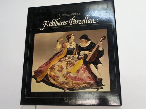 Kostbares porzellan - kostbares,