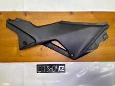 Carena laterale Honda CBR 125