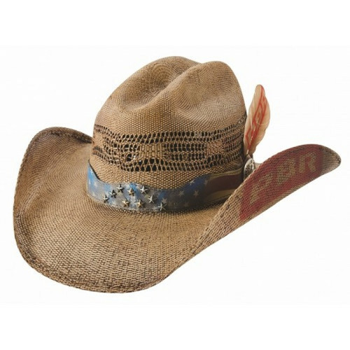 Cappello hut western hat