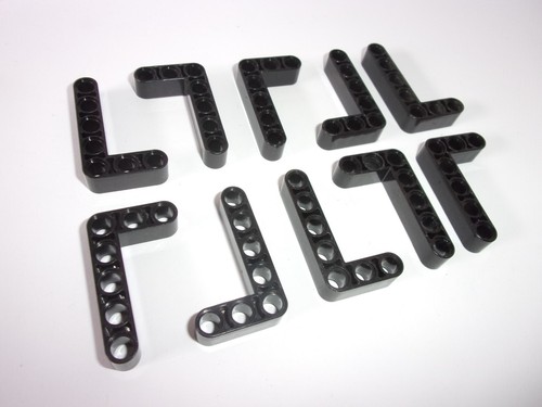 Lego technic bracci - lego, (32526)