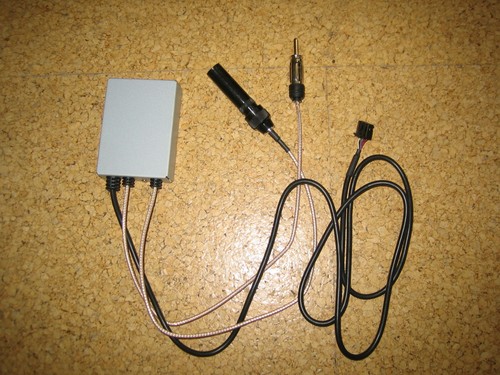Pioneer tmc sintonizzatore - pioneer,