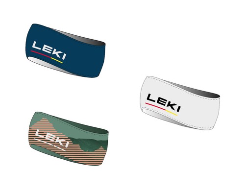 Leki season bandana - 4,
