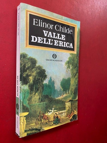 Elinor childe valle - childe,