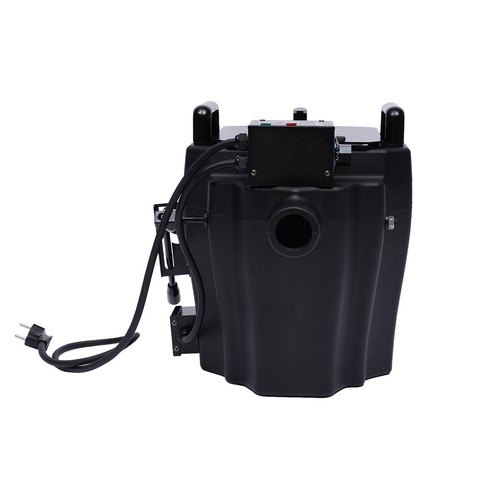 Macchina per nebbia 3500 - , w