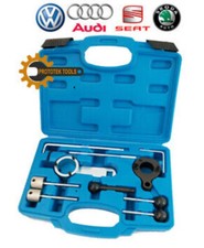 Messa in fase motore VW VAG