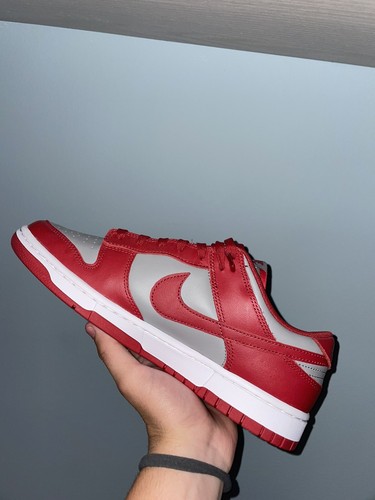 Nike dunk low unlv - dunk,