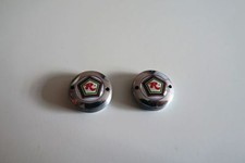 Tappi parapolvere Rossin adatti guarnitura shimano campagnolo ofmega gipiemme retrò vintage