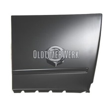 Lamiera angolare laterale