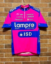 MAGLIA CICLISMO NALINI LAMPRE