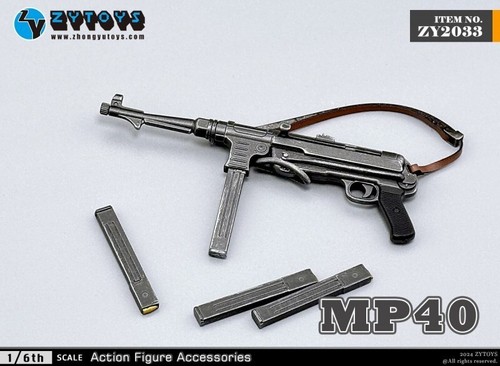 Zytoys zy2033 wwii - 1/6,