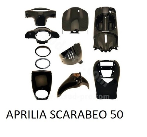 Kit carene pezzi carena - kit,