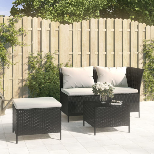 Vidaxl set divani - divani, da