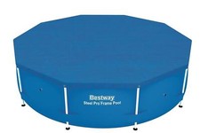 BESTWAY TELO COPRIPISCINA CON