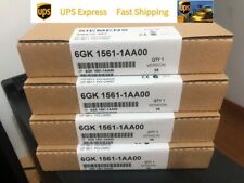 Scheda PCI Simatic Siemens 6GK1561-1AA00 Free Tax CP5611 6GK15611AA00 veloce