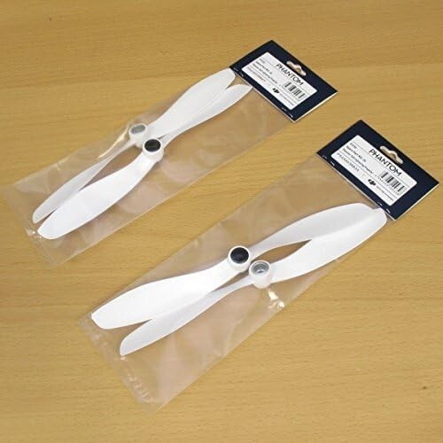 Paia originali dji phantom - 2,