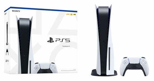 Sonyps5 bundle - sonyps5,