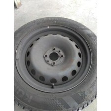 1 CERCHIO IN FERRO PER FIAT MULTIPLA (98-02) 1.6 16V MNV 5P/B/1581CC. 2021