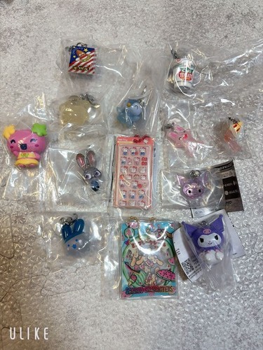 Accessori marcatori pokemon - marcatori,