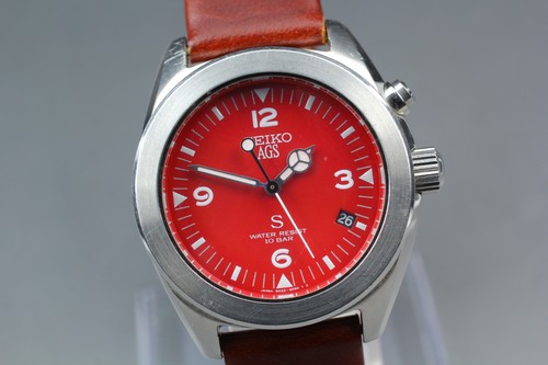Exc orologio uomo vintage - orologio,