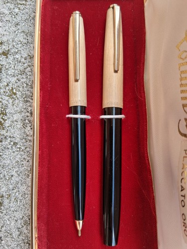 Set columbus vintage - set,