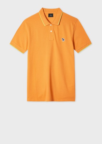 Polo paul smith - ps, zebrata