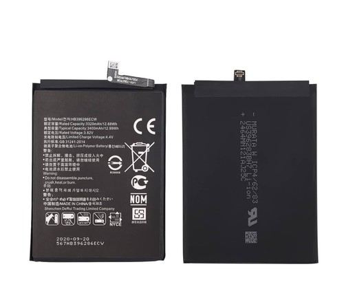 Batteria per huawei smart - batteria,