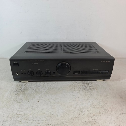 Technics v300m2 - technics, su-v300m2