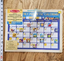Melissa E Doug Calendario