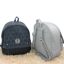 Zaino donna Borsa zainetto eco