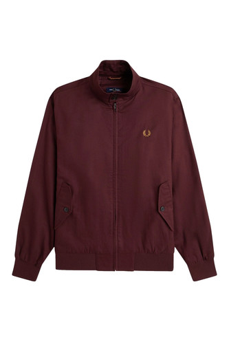 Fred perry classic harrington - perry,