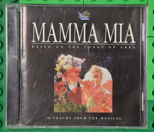 The bloomsbury set mamma - bloomsbury, mia