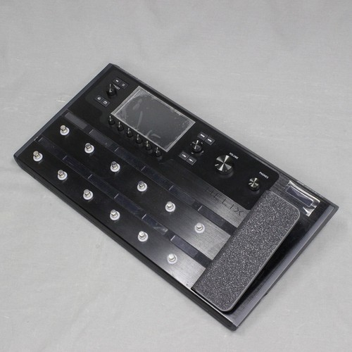 Line6 helix pavimento - line6,