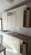 cucina completa usata Roma 300