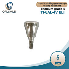 5 pezzi formatori gengiva