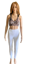 Completo fitness donna - , leggins