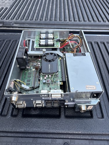 Bally alpha pro cpu v32 - bally,